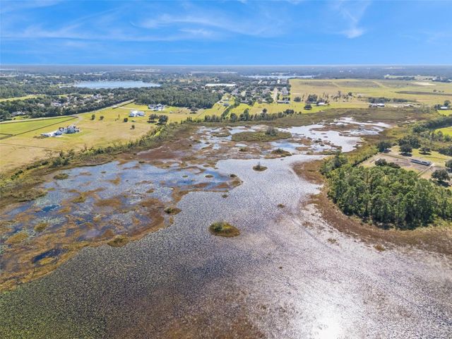 OLD GROVE ROAD, Clermont, FL 34711