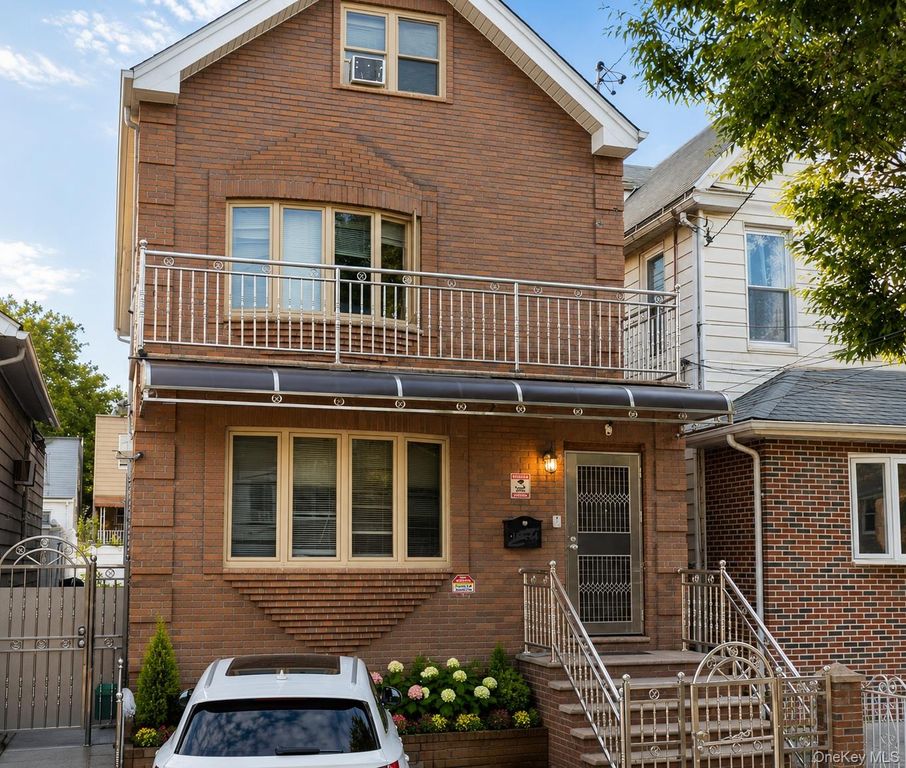 111-33 42nd Avenue, Corona, NY 11368