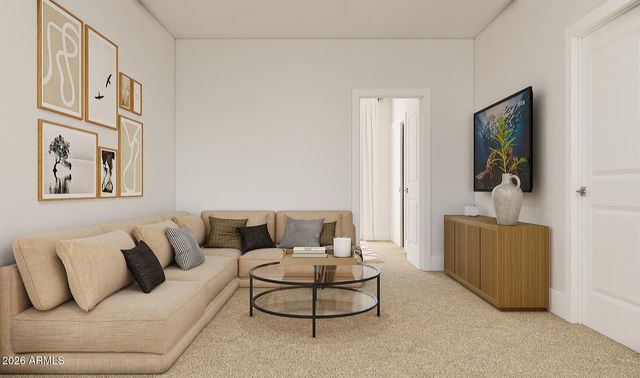 2517 W Gloria Lane, Phoenix, AZ 85085