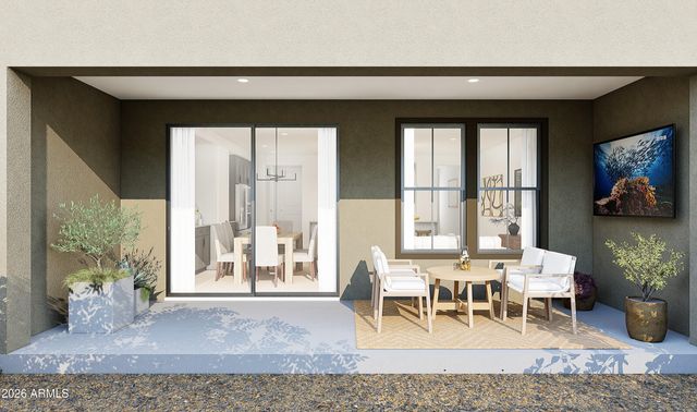 2517 W Gloria Lane, Phoenix, AZ 85085