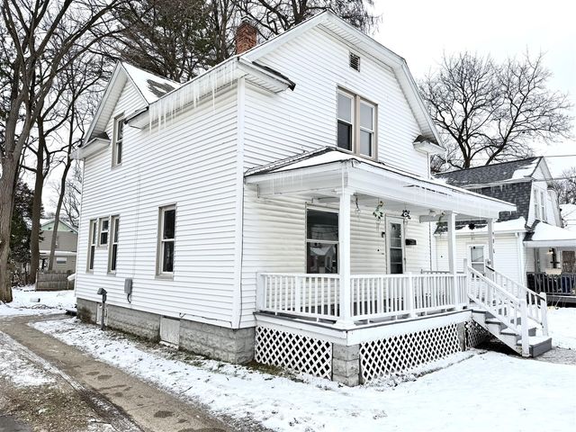 903 Trimble Avenue, Kalamazoo, MI 49048