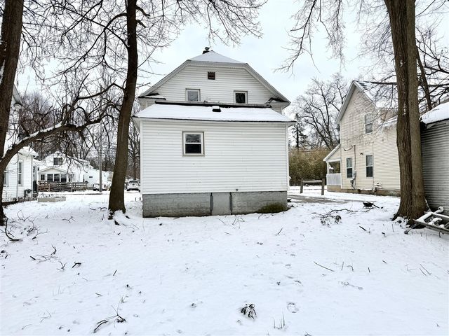 903 Trimble Avenue, Kalamazoo, MI 49048