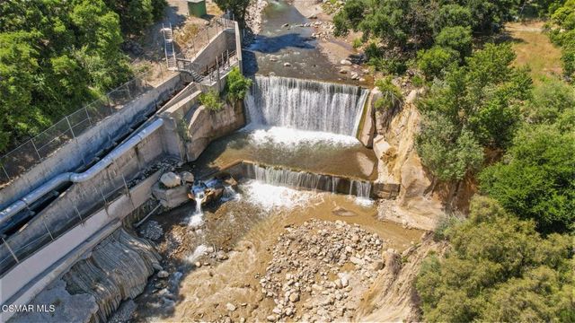 5682 Pine Grove Road, Santa Paula, CA 93060