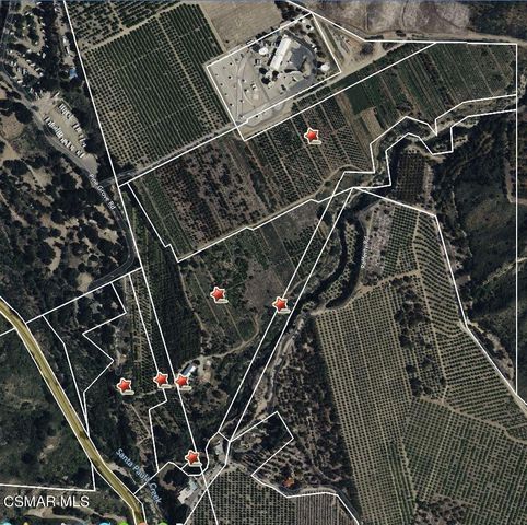 5682 Pine Grove Road, Santa Paula, CA 93060