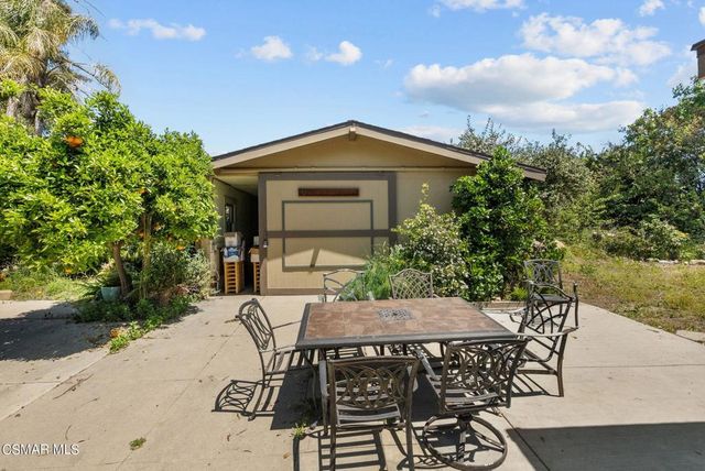 5682 Pine Grove Road, Santa Paula, CA 93060