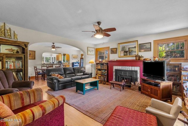 5682 Pine Grove Road, Santa Paula, CA 93060