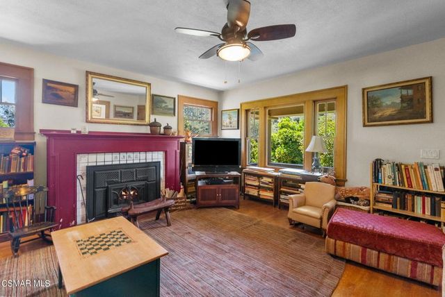 5682 Pine Grove Road, Santa Paula, CA 93060