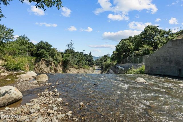 5682 Pine Grove Road, Santa Paula, CA 93060