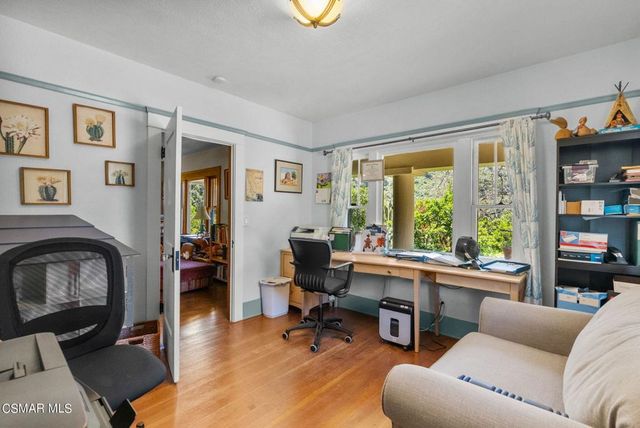 5682 Pine Grove Road, Santa Paula, CA 93060