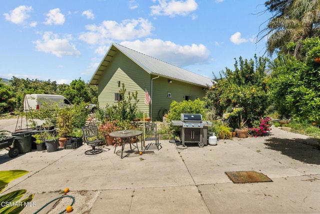 5682 Pine Grove Road, Santa Paula, CA 93060