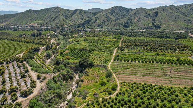 5682 Pine Grove Road, Santa Paula, CA 93060