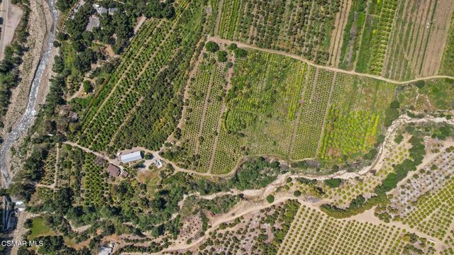 5682 Pine Grove Road, Santa Paula, CA 93060