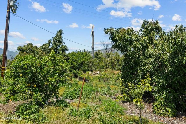 5682 Pine Grove Road, Santa Paula, CA 93060