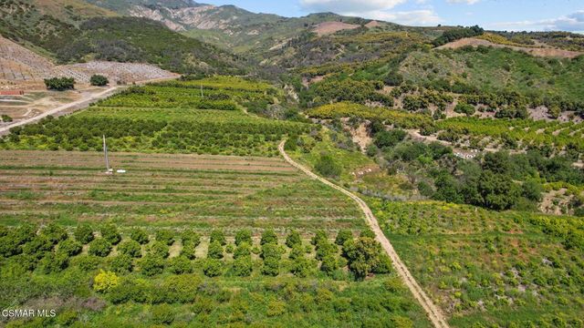 5682 Pine Grove Road, Santa Paula, CA 93060