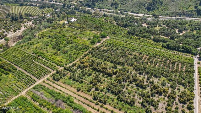 5682 Pine Grove Road, Santa Paula, CA 93060