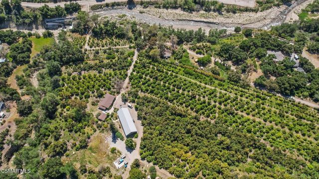 5682 Pine Grove Road, Santa Paula, CA 93060