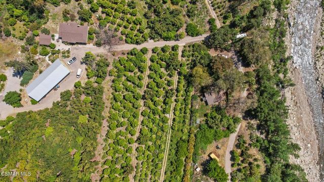 5682 Pine Grove Road, Santa Paula, CA 93060