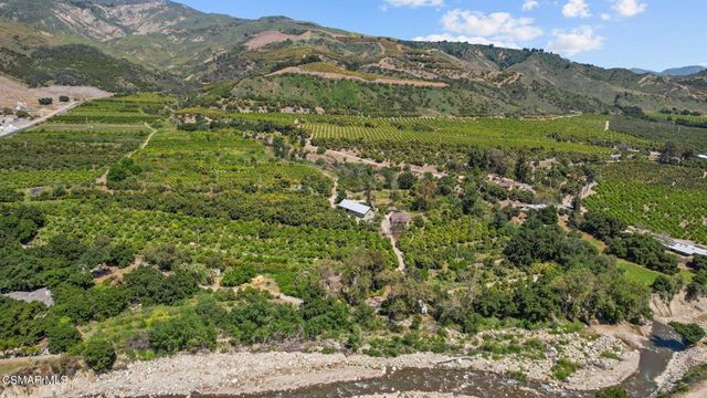 5682 Pine Grove Road, Santa Paula, CA 93060