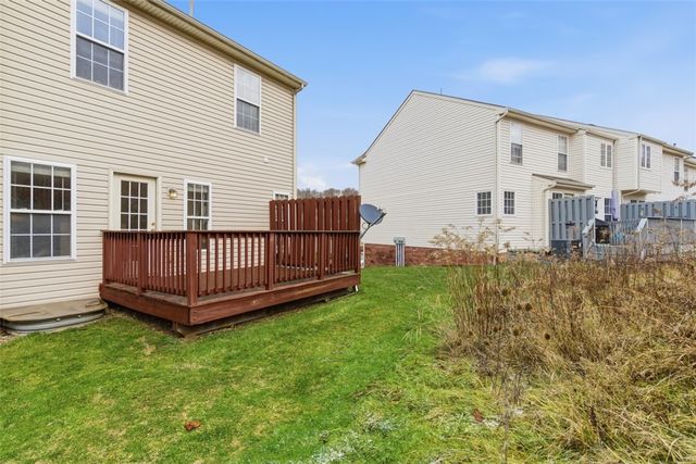 154 Southern Valley Ct, Adams Twp, PA 16046