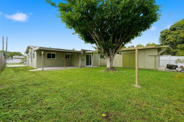 4700 SW 34th Avenue, Fort Lauderdale, FL 33312