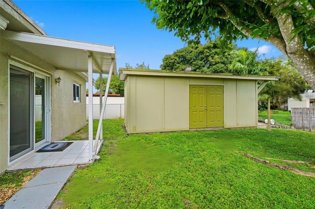 4700 SW 34th Avenue, Fort Lauderdale, FL 33312