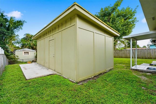 4700 SW 34th Avenue, Fort Lauderdale, FL 33312