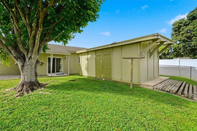 4700 SW 34th Avenue, Fort Lauderdale, FL 33312