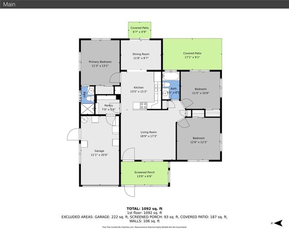 4700 SW 34th Avenue, Fort Lauderdale, FL 33312