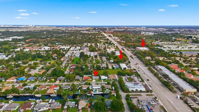 4700 SW 34th Avenue, Fort Lauderdale, FL 33312