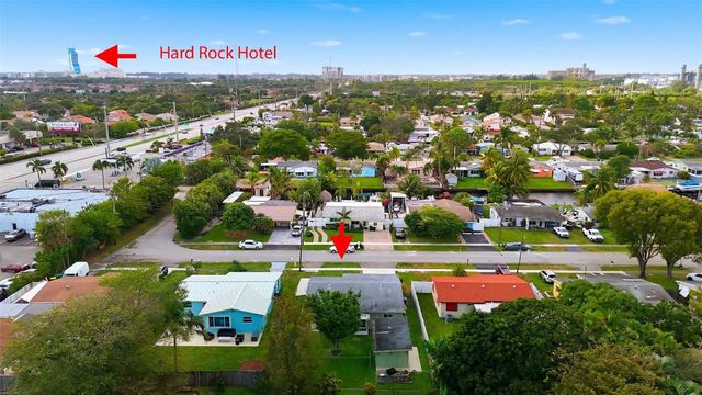 4700 SW 34th Avenue, Fort Lauderdale, FL 33312