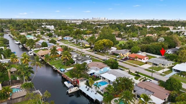 4700 SW 34th Avenue, Fort Lauderdale, FL 33312