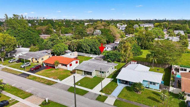 4700 SW 34th Avenue, Fort Lauderdale, FL 33312