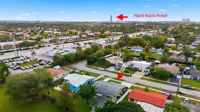 4700 SW 34th Avenue, Fort Lauderdale, FL 33312