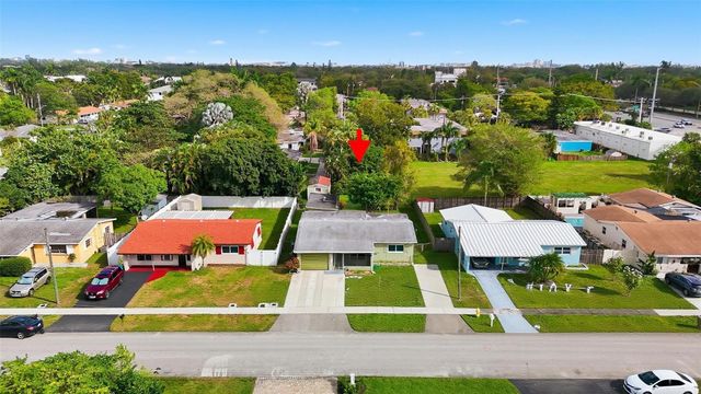 4700 SW 34th Avenue, Fort Lauderdale, FL 33312