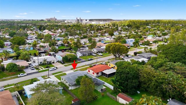 4700 SW 34th Avenue, Fort Lauderdale, FL 33312