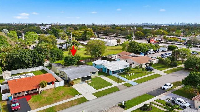 4700 SW 34th Avenue, Fort Lauderdale, FL 33312