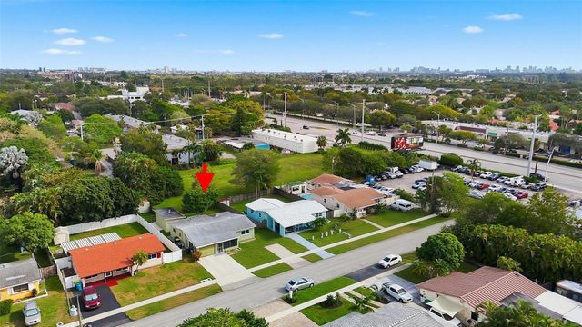 4700 SW 34th Avenue, Fort Lauderdale, FL 33312