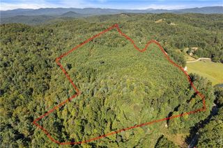 0 Mertie Road, Millers Creek, NC 28651