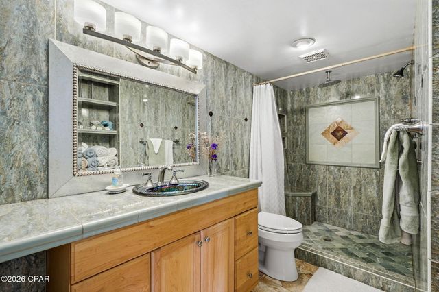 2100 W Beach Drive B202, Panama City, FL 32401