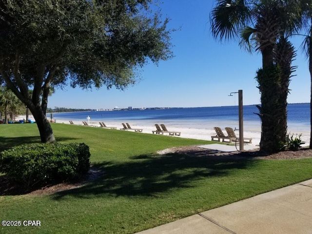 2100 W Beach Drive B202, Panama City, FL 32401