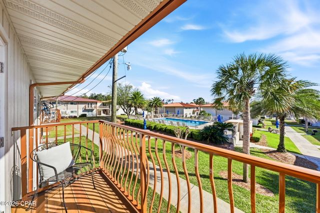2100 W Beach Drive B202, Panama City, FL 32401