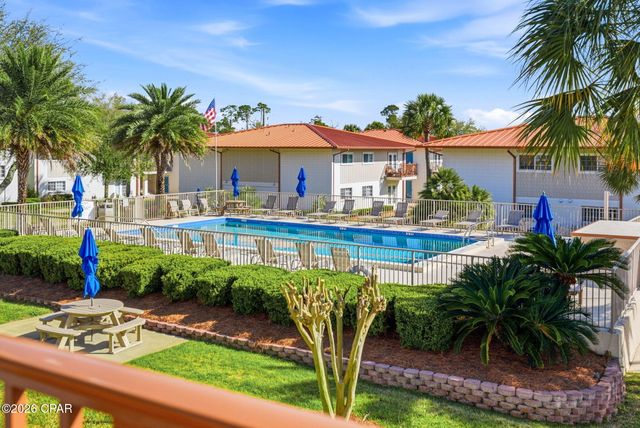 2100 W Beach Drive B202, Panama City, FL 32401
