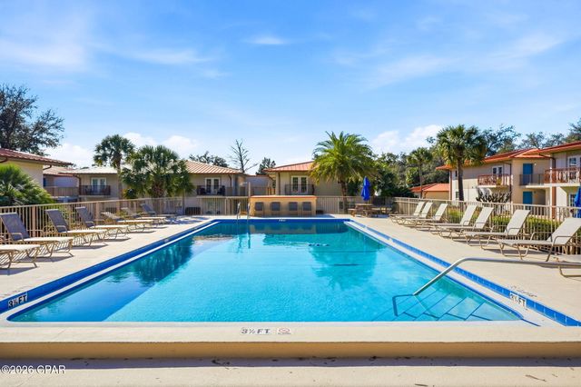 2100 W Beach Drive B202, Panama City, FL 32401