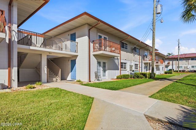 2100 W Beach Drive B202, Panama City, FL 32401