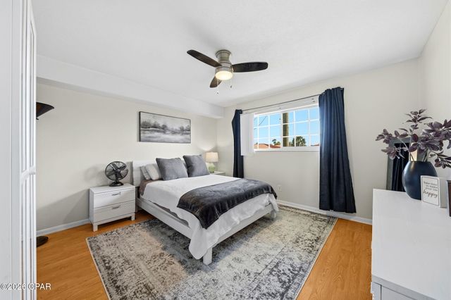 2100 W Beach Drive B202, Panama City, FL 32401