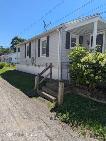 900 Lydia St, Louisville, KY 40217