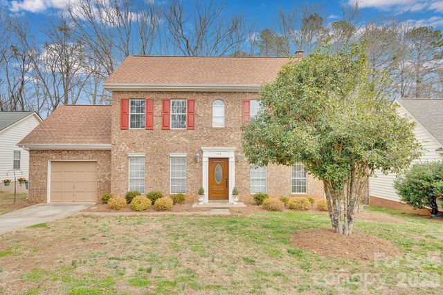 838 Brattleboro Court, Charlotte, NC 28217