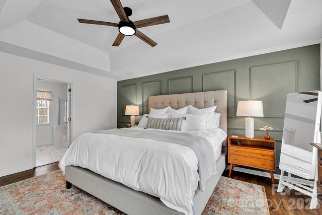 838 Brattleboro Court, Charlotte, NC 28217