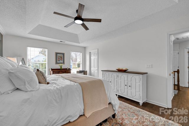 838 Brattleboro Court, Charlotte, NC 28217