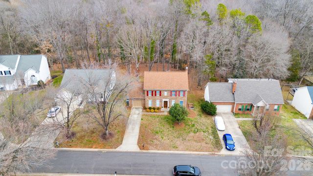 838 Brattleboro Court, Charlotte, NC 28217